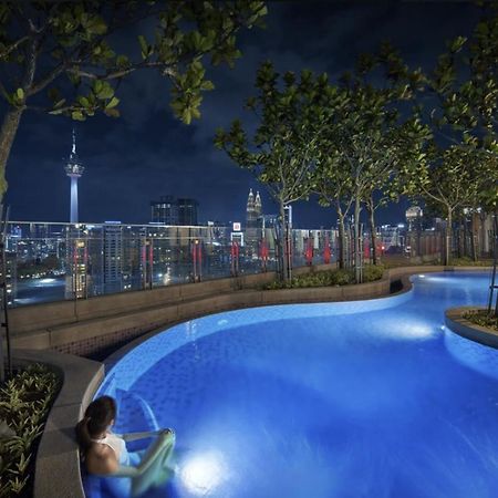 Robertson By Jr' Homes Kuala Lumpur Exterior photo