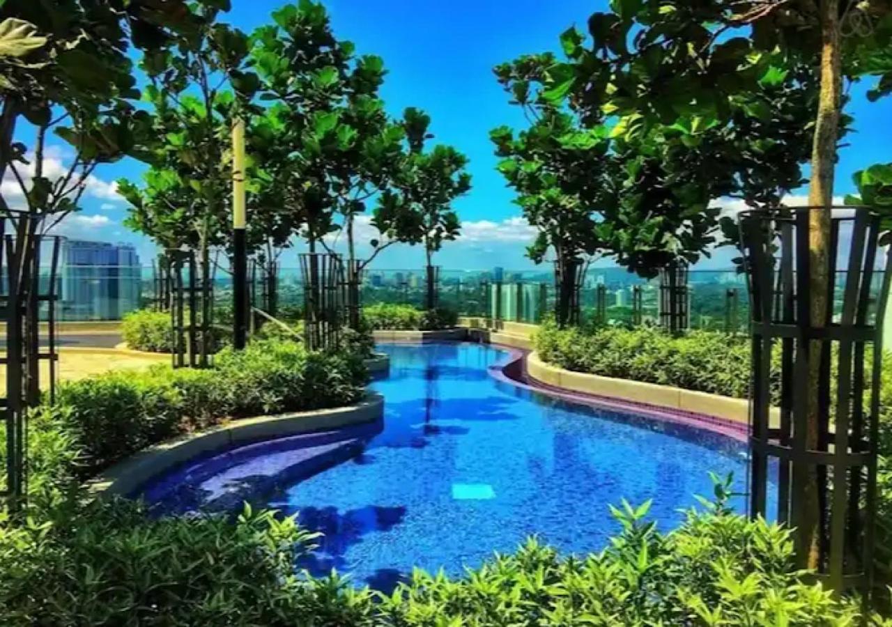Robertson By Jr' Homes Kuala Lumpur Exterior photo