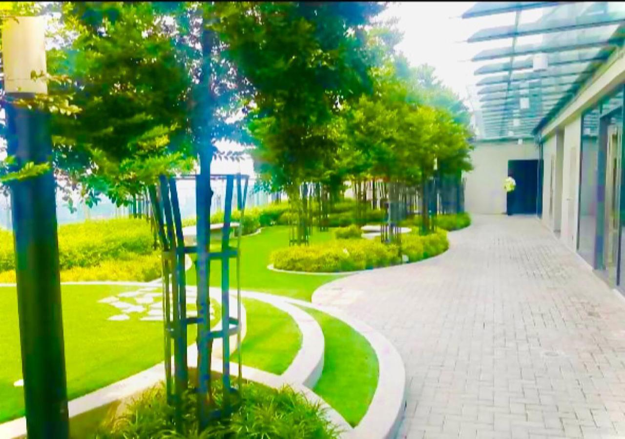 Robertson By Jr' Homes Kuala Lumpur Exterior photo