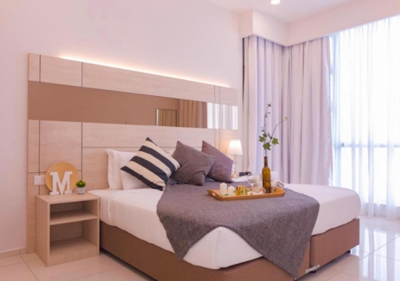 Robertson By Jr' Homes Kuala Lumpur Exterior photo
