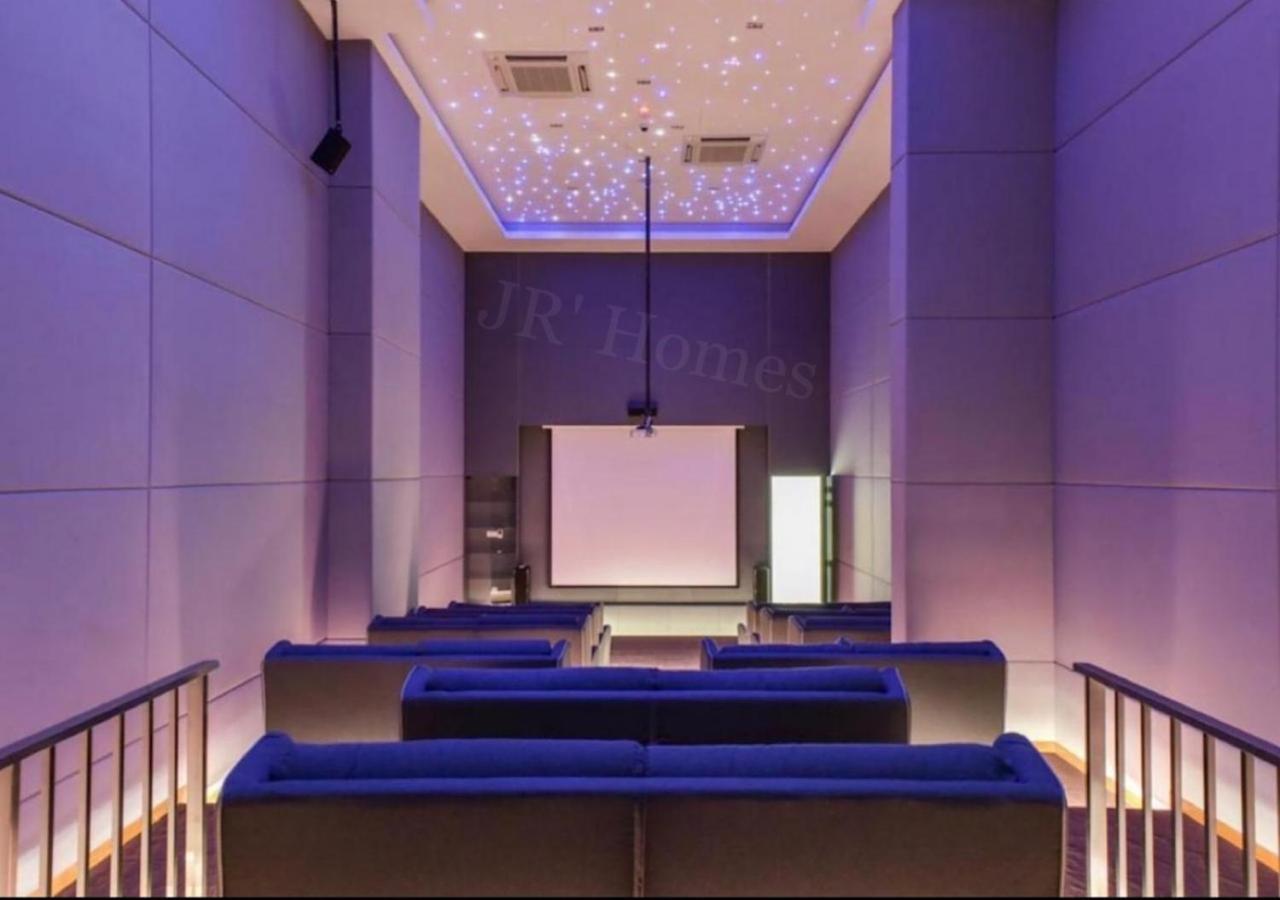 Robertson By Jr' Homes Kuala Lumpur Exterior photo