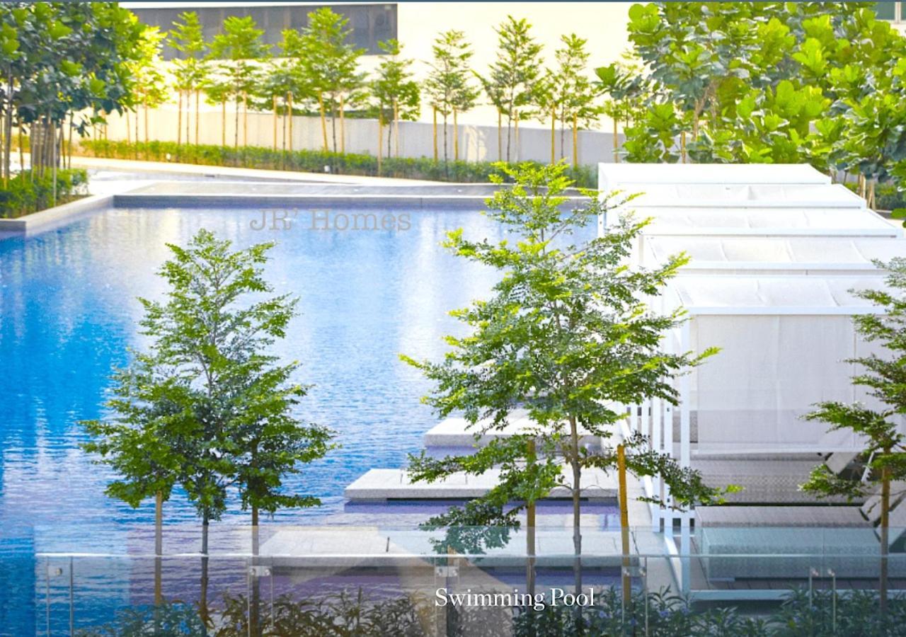 Robertson By Jr' Homes Kuala Lumpur Exterior photo