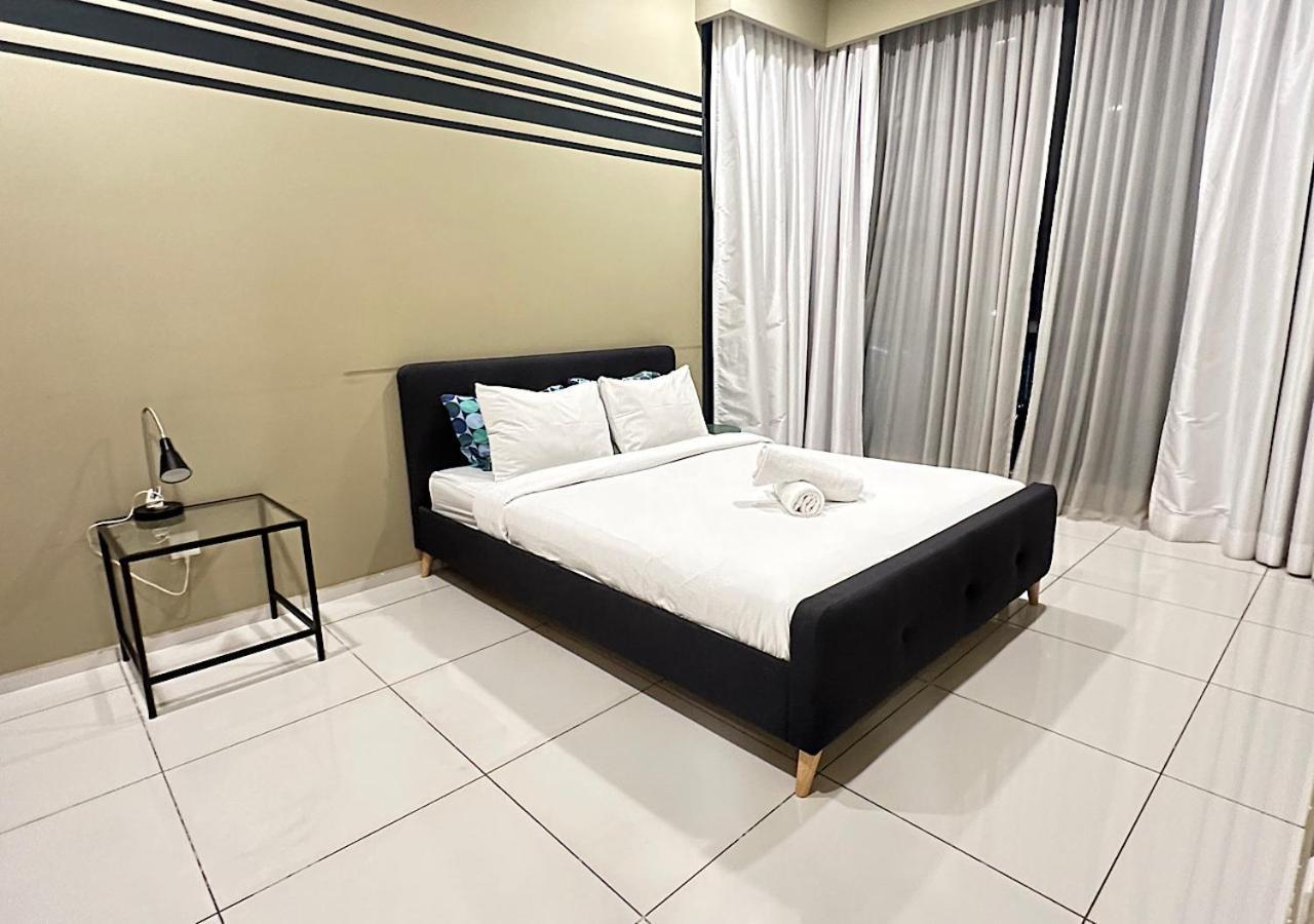 Robertson By Jr' Homes Kuala Lumpur Room photo